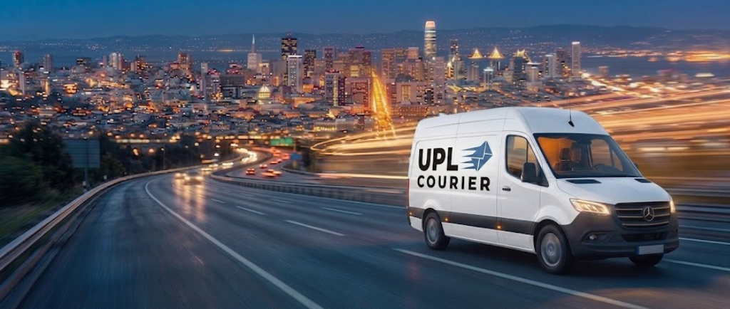 Transporte urgente para empresas